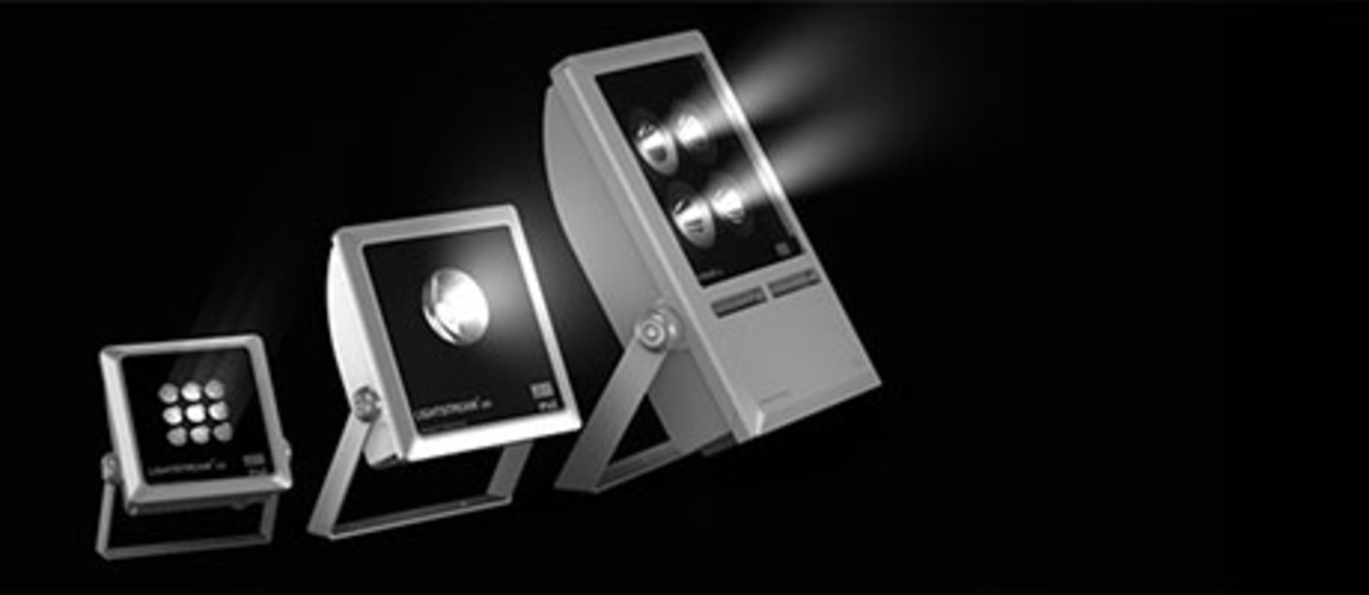 Lightstream LED bei Norbert Hajdu in Windberg