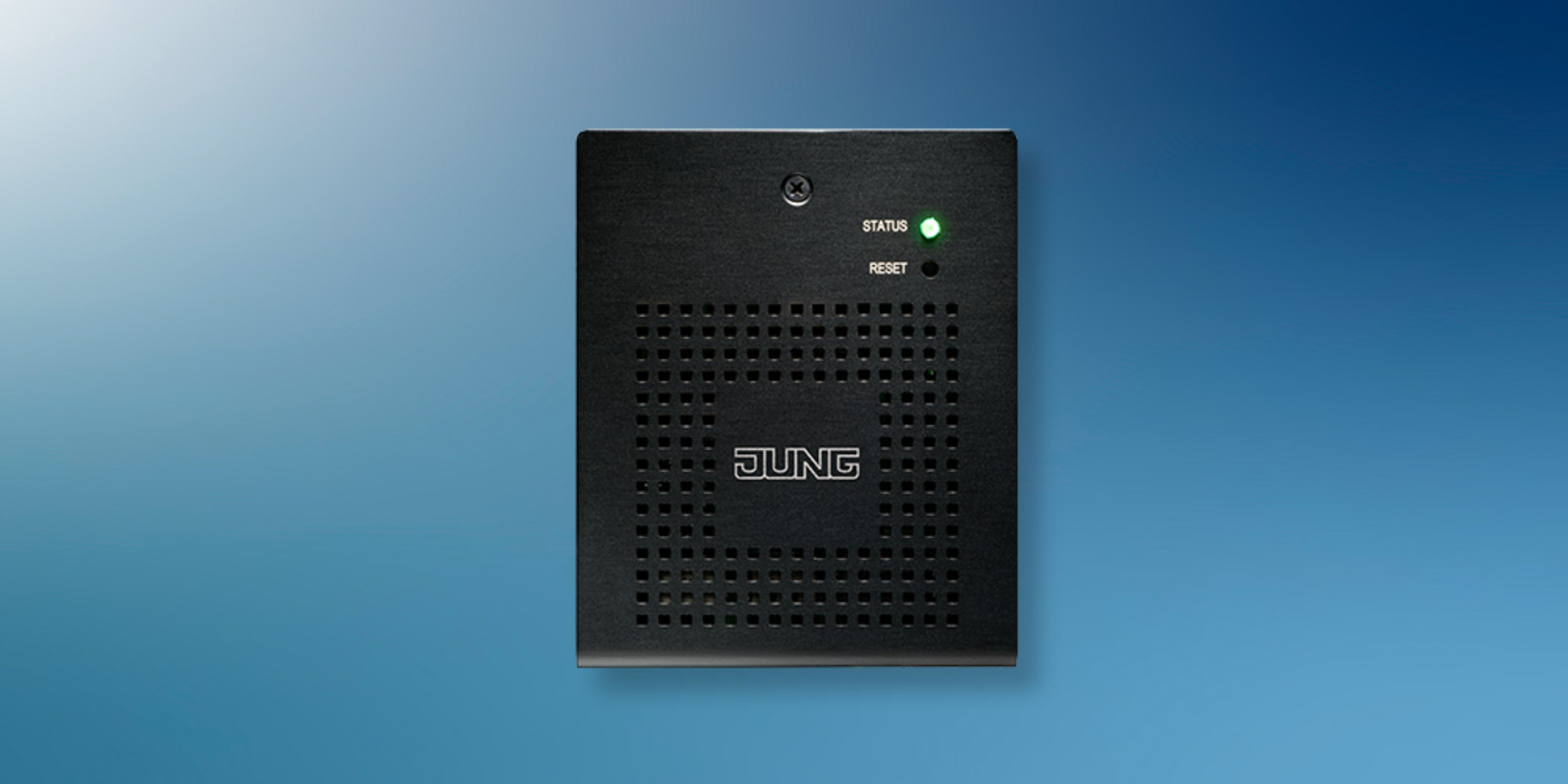 Smart Visu Server bei Norbert Hajdu in Windberg