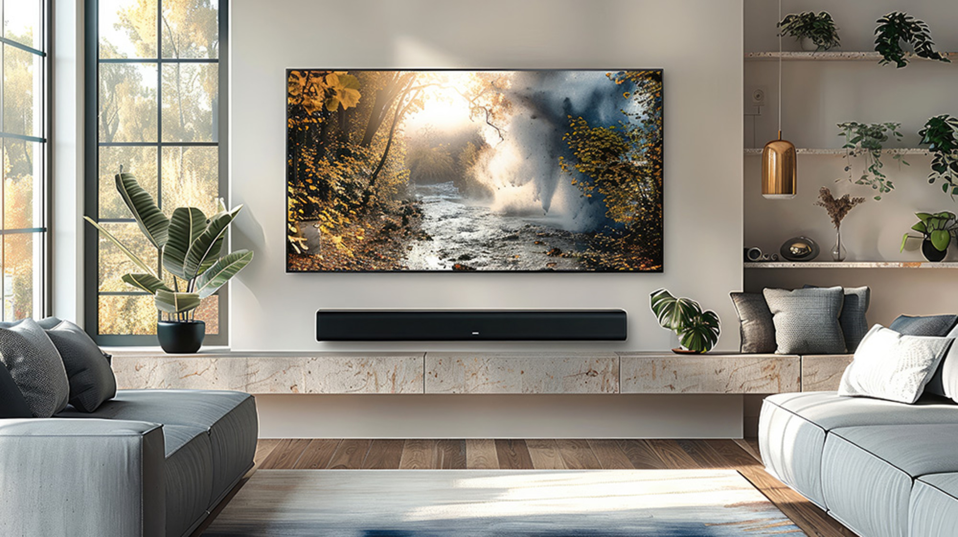 Fernseher bei Norbert Hajdu in Windberg