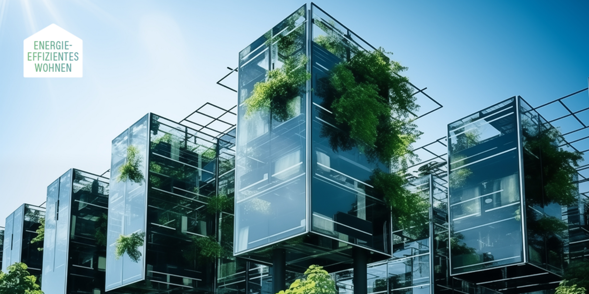 Smart Green Home bei Norbert Hajdu in Windberg
