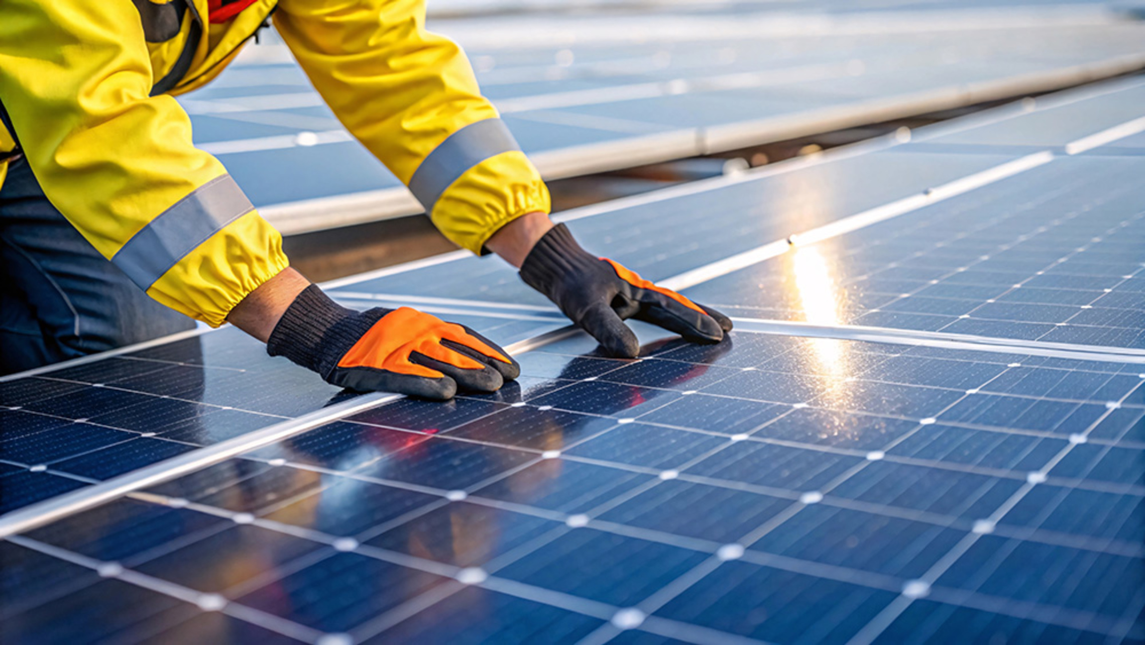 PV-Anlagen bei Norbert Hajdu in Windberg