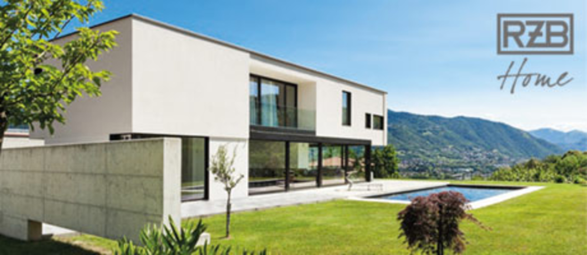 RZB Home + Basic bei Norbert Hajdu in Windberg