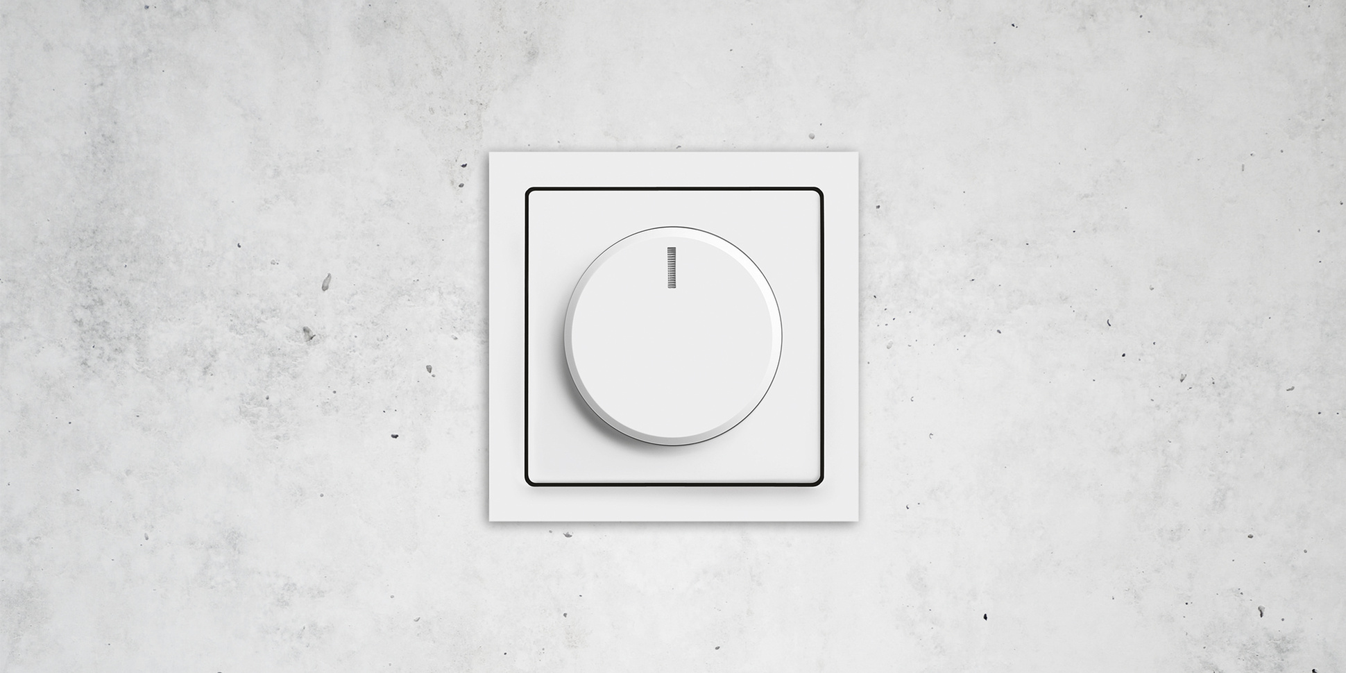 Busch-Dimmer® bei Norbert Hajdu in Windberg