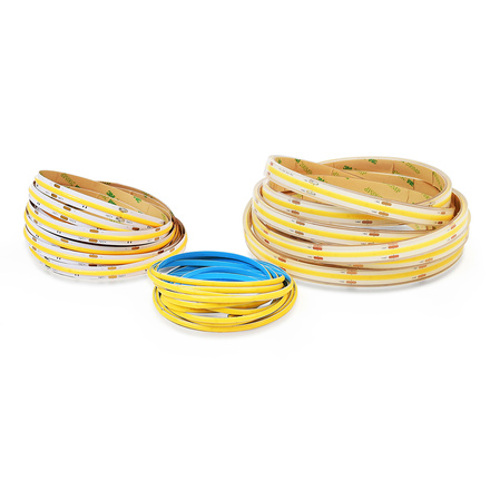 LED Stripes COB bei Norbert Hajdu in Windberg