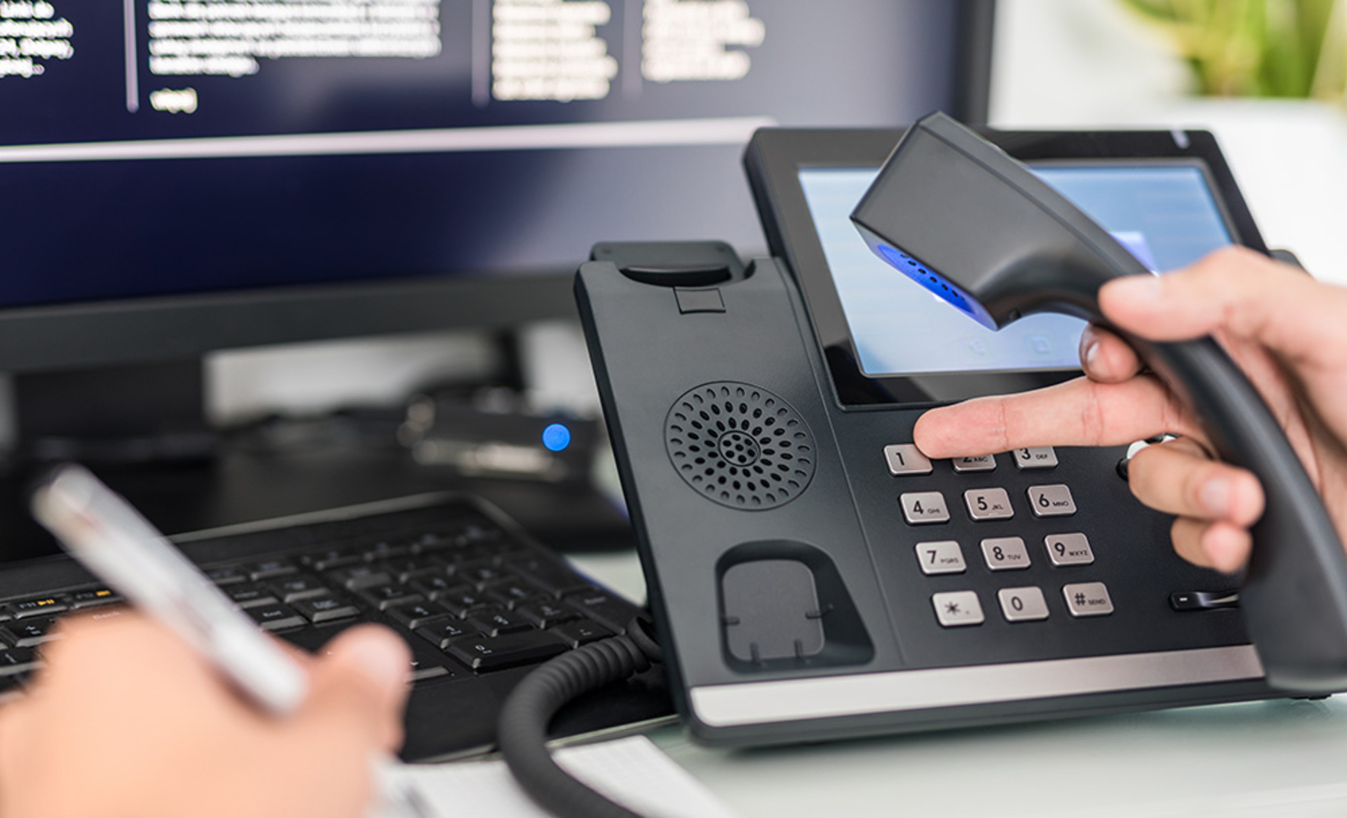 Telefon&shy;anlagen bei Norbert Hajdu in Windberg